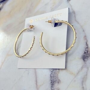 Kendra Scott Veronica Earrings -